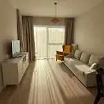 Plaza 41 Blue Bay 2 By Triapart * Danzica