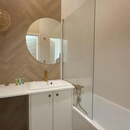 Plaza 41 Blue Bay 2 - 100m Od Morza By Triapart Appartement *