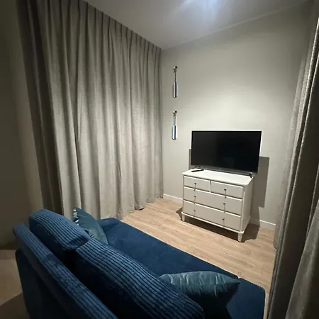 Plaza 41 Blue Bay 2 - 100m Od Morza By Triapart Appartement