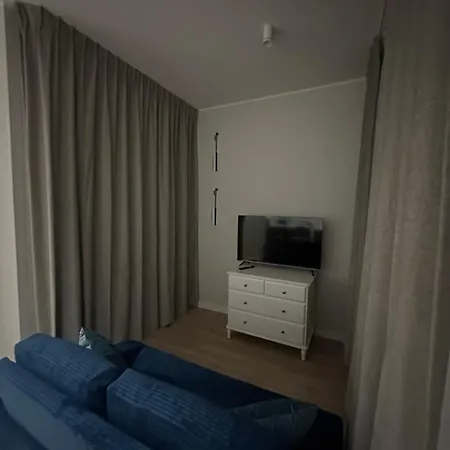 Appartement Plaza 41 Blue Bay 2 - 100m Od Morza By Triapart *