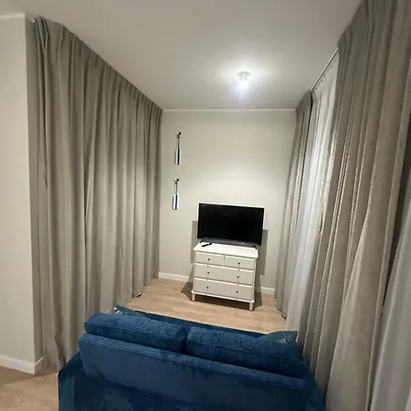 Plaza 41 Blue Bay 2 - 100m Od Morza By Triapart Appartement *