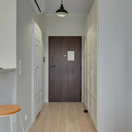 Appartement Plaza 41 Blue Bay 2 - 100m Od Morza By Triapart